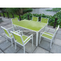 Garden 7 PCS Outdoor Patio Furniture